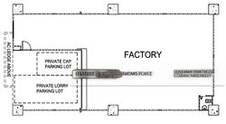 The Index (D22), Factory #550465511